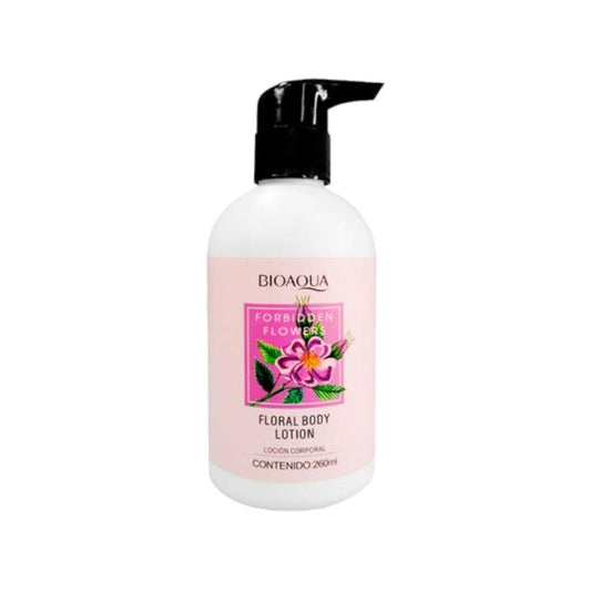 Body Lotion - Loción Corporal 260ml Bioaqua