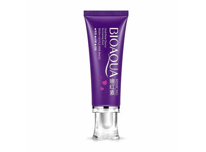 Crema despigmentante Zonas Intimas BIOAQUA - El Baúl de Mamá