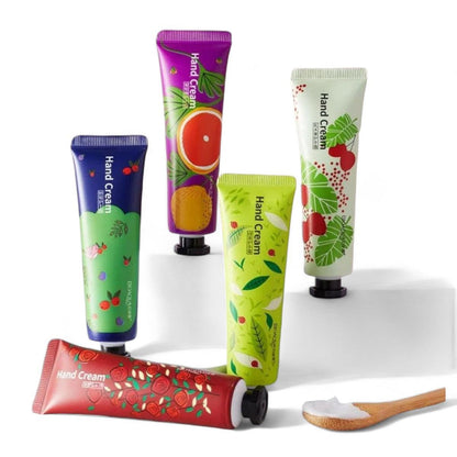 Crema de Manos Bioaqua