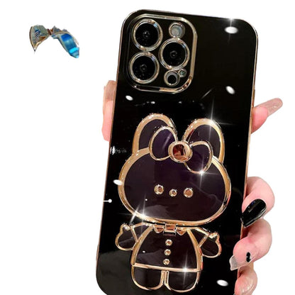 Pop Socket Multiposiciones de Conejo - El Baúl de Mamá