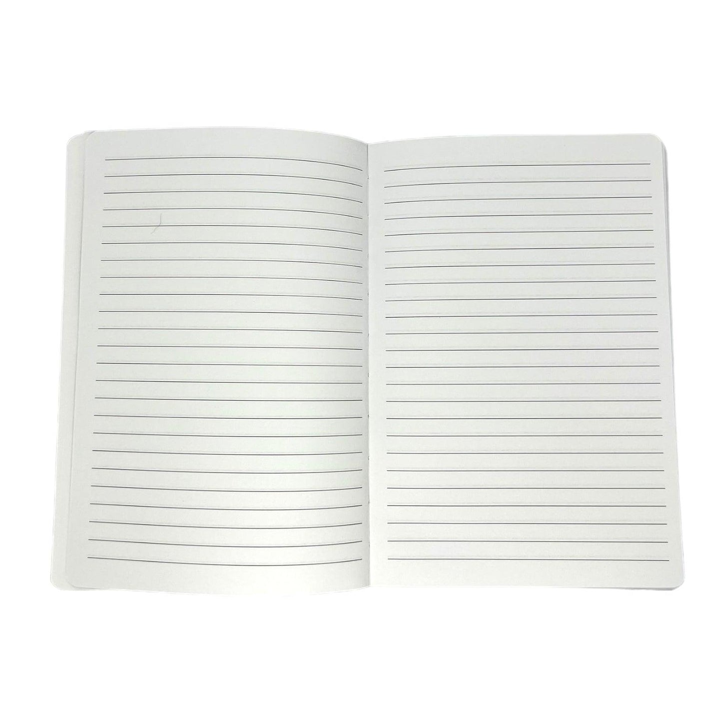 Cuaderno Peluche - El Baúl de Mamá