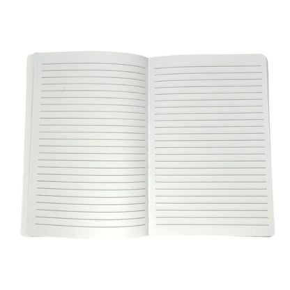 Cuaderno Peluche - El Baúl de Mamá