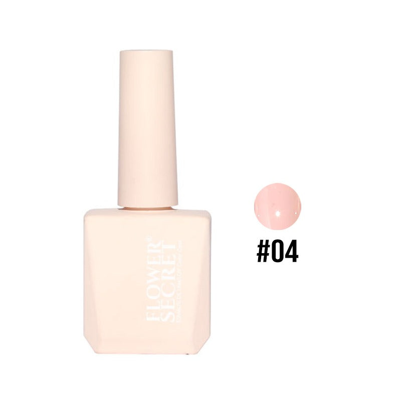 Esmalte Gel Flower Secret 15ml - El Baúl de Mamá