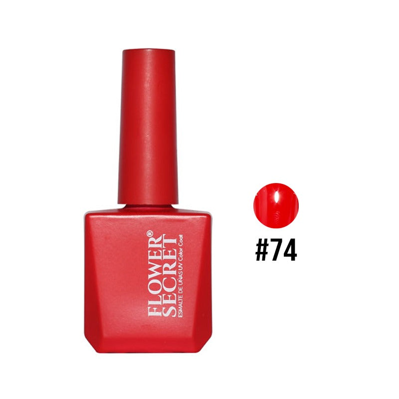 Esmalte Gel Flower Secret 15ml - El Baúl de Mamá