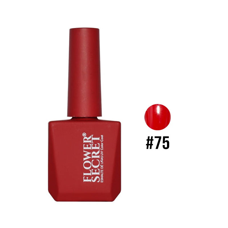 Esmalte Gel Flower Secret 15ml - El Baúl de Mamá