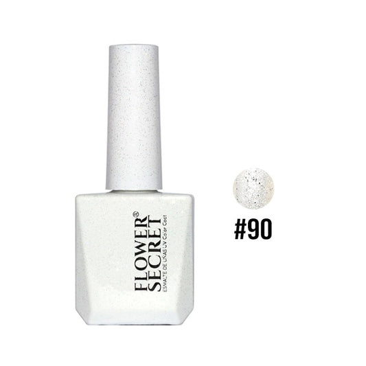 Esmalte Gel Flower Secret 15ml - El Baúl de Mamá