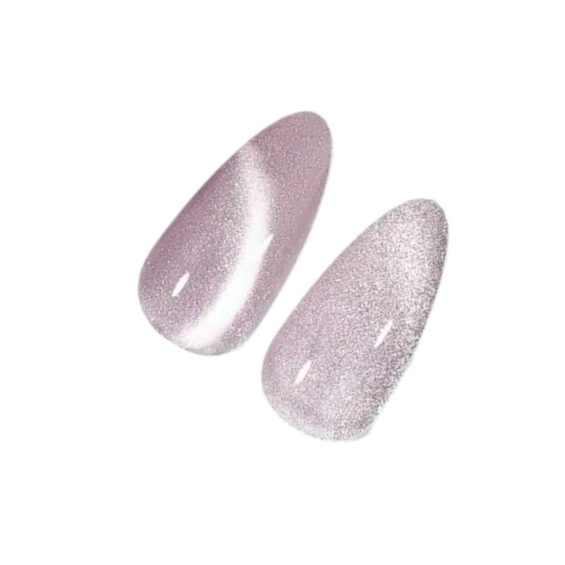 Esmalte en Gel Efecto Ojo de Gato Cat Eye 7ml - El Baúl de Mamá