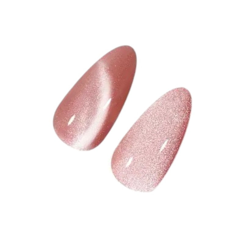 Esmalte en Gel Efecto Ojo de Gato Cat Eye 7ml - El Baúl de Mamá