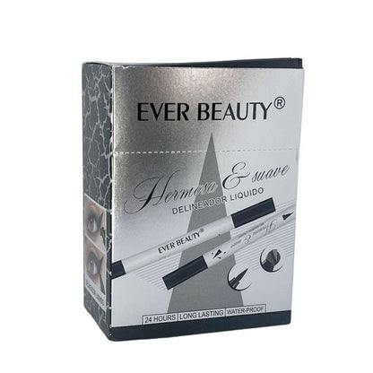 Delineador Líquido - Ever Beauty - El Baúl de Mamá