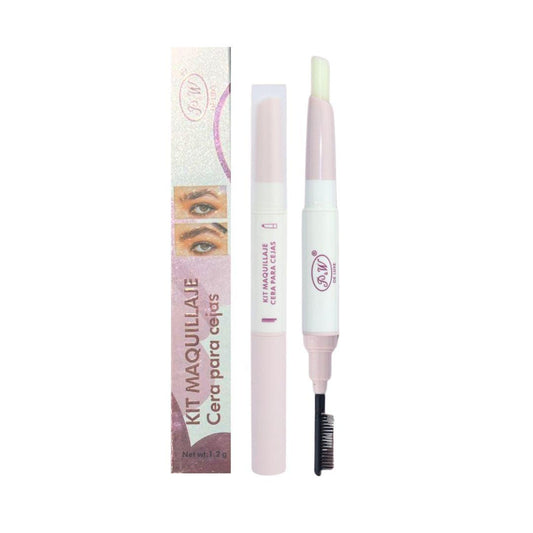 Cera para Cejas 2 en 1 - El Baúl de Mamá