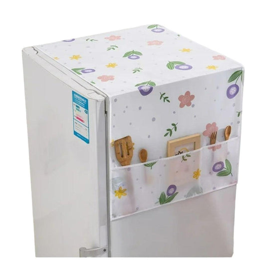 Cobertor de Refrigeradora - El Baúl de Mamá