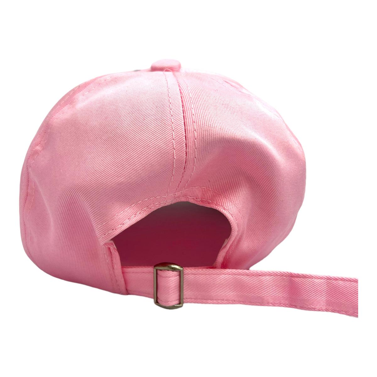Gorra de estrellas con brillantes - El Baúl de Mamá