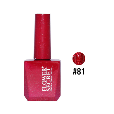Esmalte Gel Flower Secret 15ml - El Baúl de Mamá