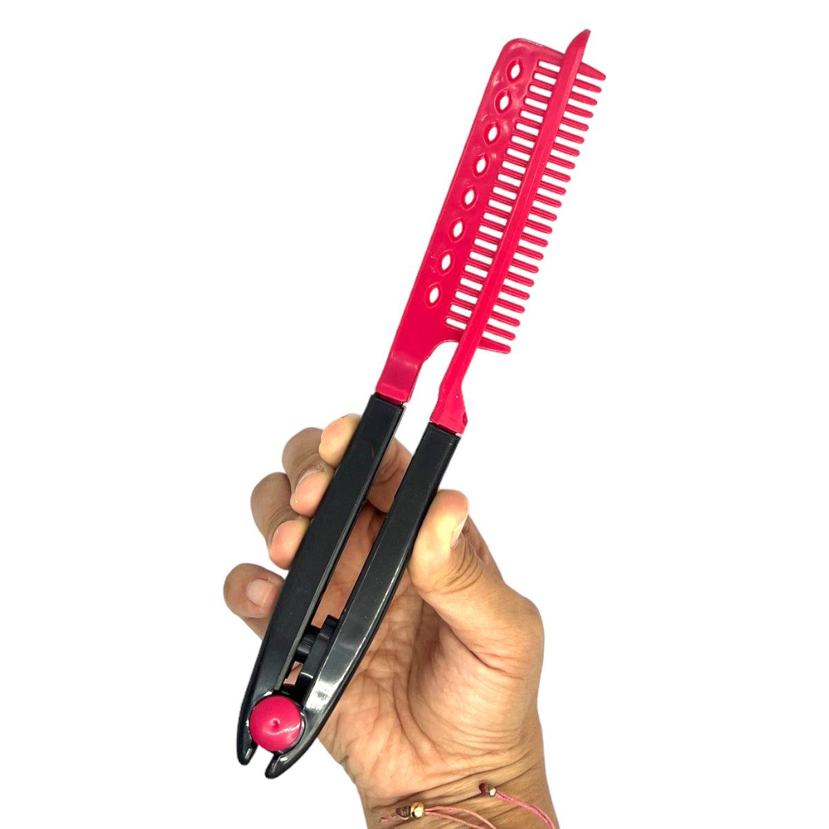 Peine para Alisar el Pelo - El Baúl de Mamá