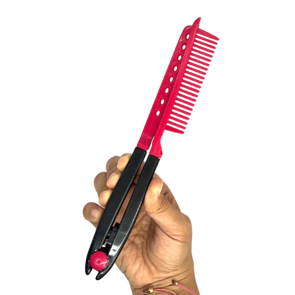 Peine para Alisar el Pelo - El Baúl de Mamá