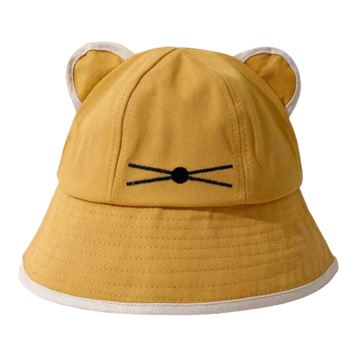 Gorro para niños - El Baúl de Mamá