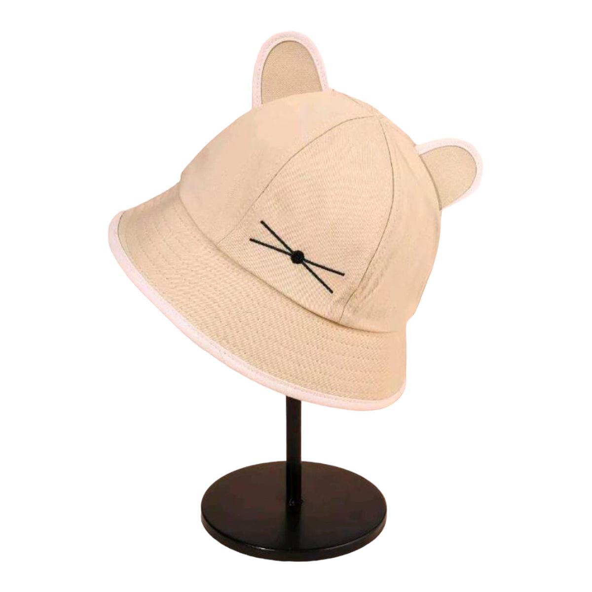 Gorro para niños - El Baúl de Mamá