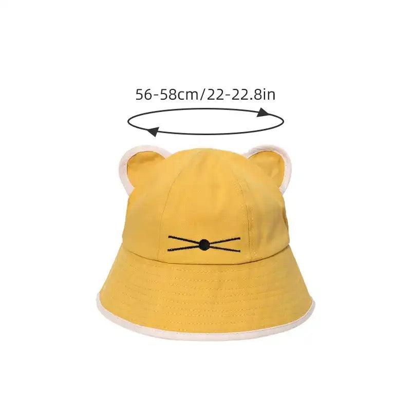 Gorro para niños - El Baúl de Mamá