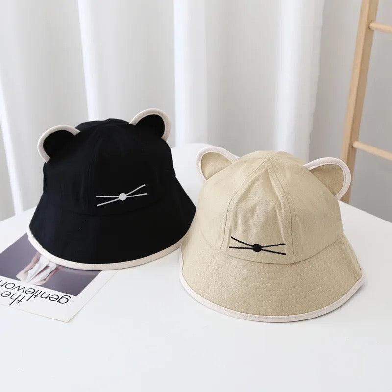 Gorro para niños - El Baúl de Mamá