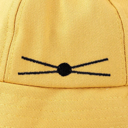 Gorro para niños - El Baúl de Mamá