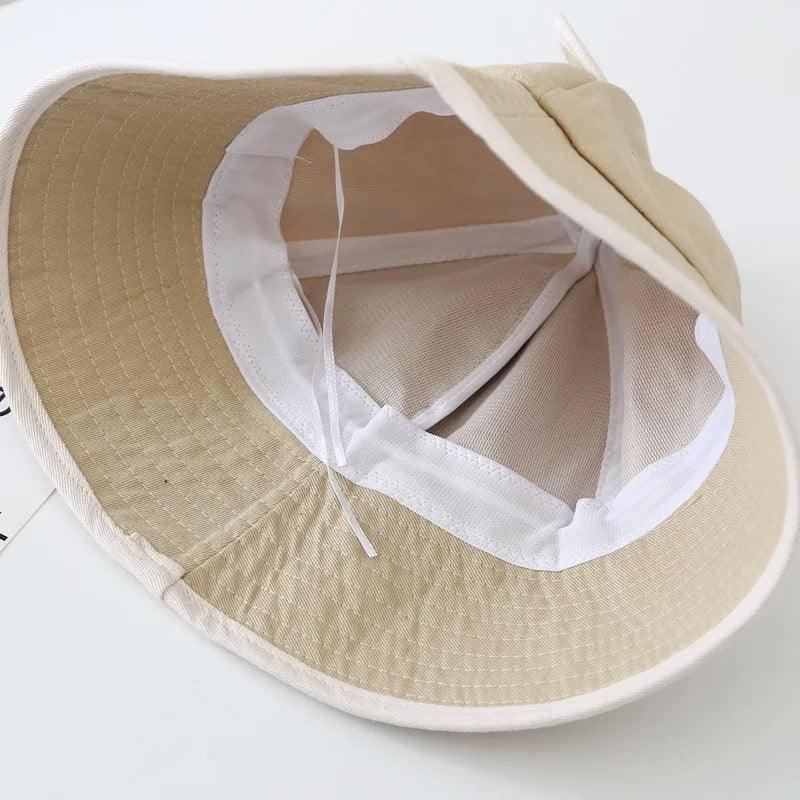 Gorro para niños - El Baúl de Mamá
