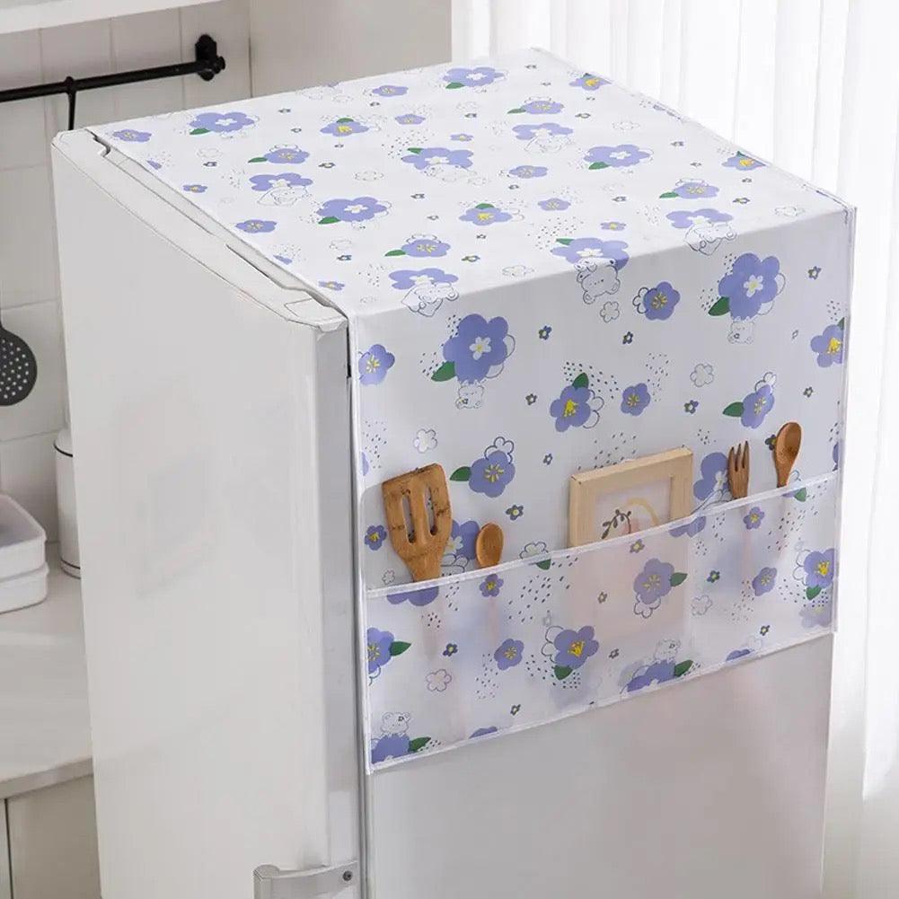 Cobertor de Refrigeradora - El Baúl de Mamá