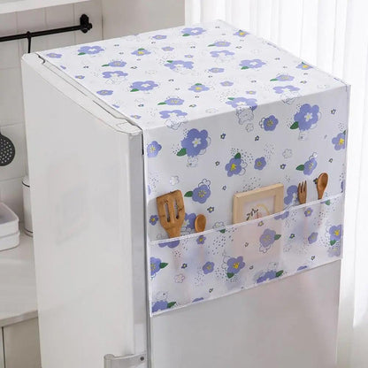 Cobertor de Refrigeradora - El Baúl de Mamá