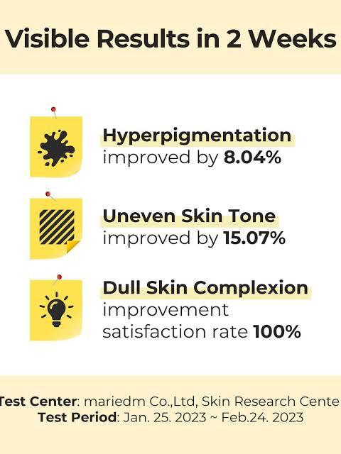 Numbuzin No.5 Vitamin-Niacinamide Pad 70 Almohadillas Concentradas de Vitamina 5 y Niacinamida - El Baúl de Mamá