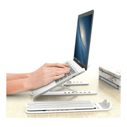 Soporte para laptop portátil