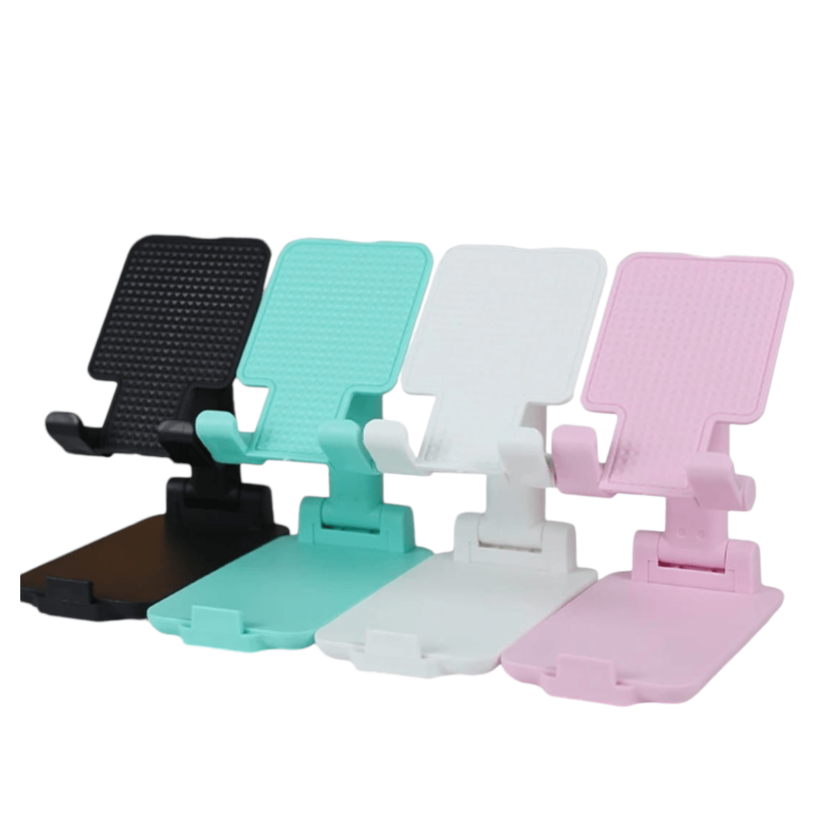 Soporte para celular o tablet - El Baúl de Mamá