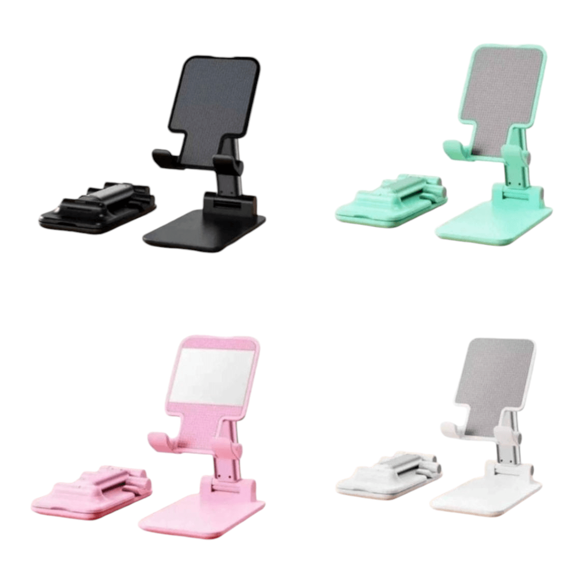 Soporte para celular o tablet - El Baúl de Mamá