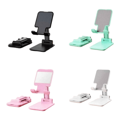 Soporte para celular o tablet - El Baúl de Mamá