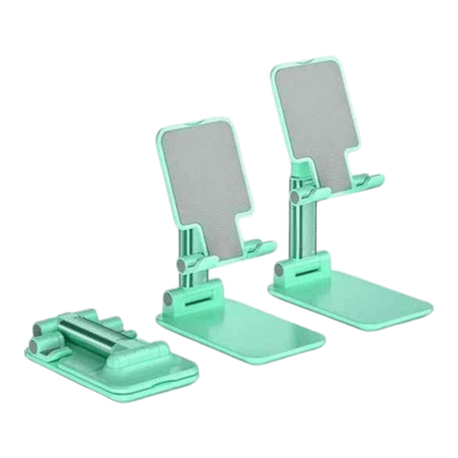 Soporte para celular o tablet - El Baúl de Mamá