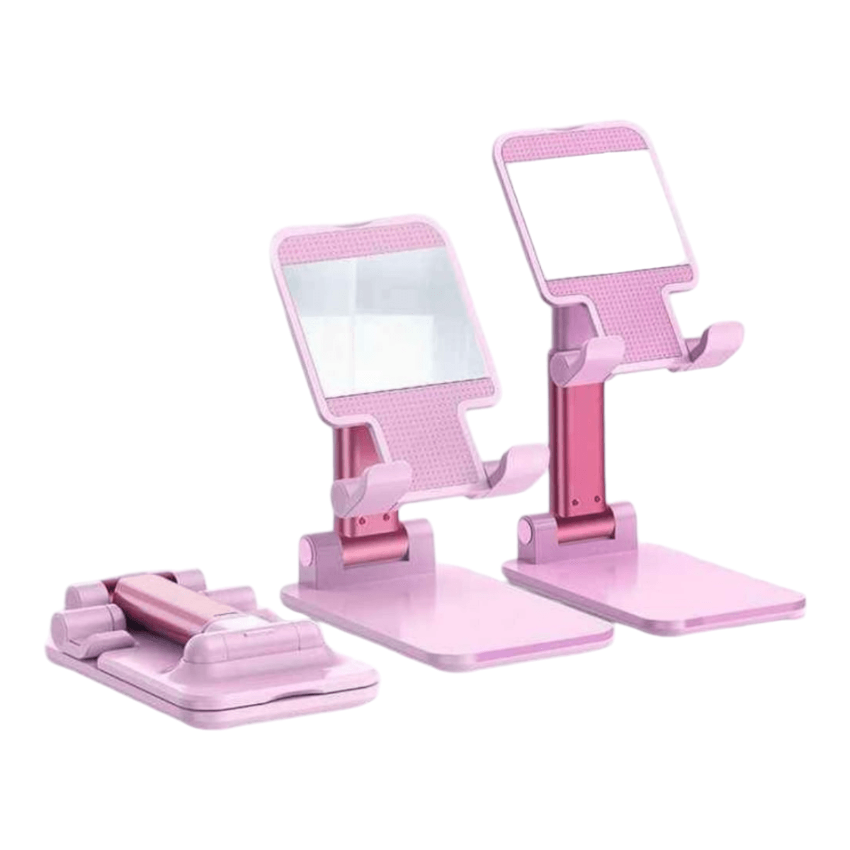 Soporte para celular o tablet - El Baúl de Mamá
