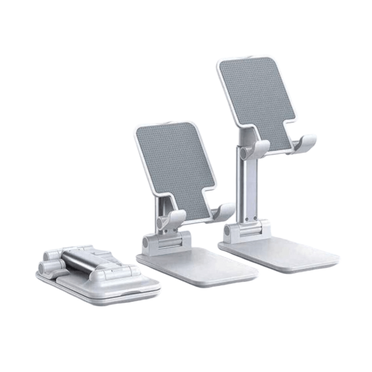 Soporte para celular o tablet - El Baúl de Mamá