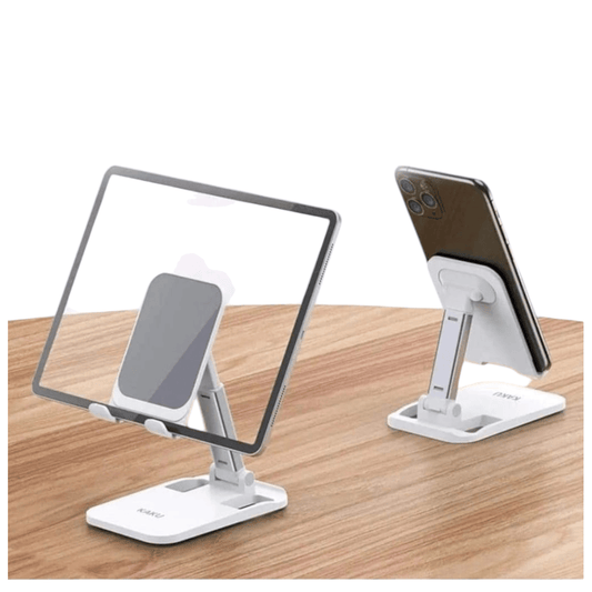 Soporte para celular o tablet - El Baúl de Mamá