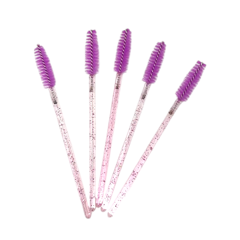 Peine para Pestañas y Cejas Set x 5 Spuler - El Baúl de Mamá