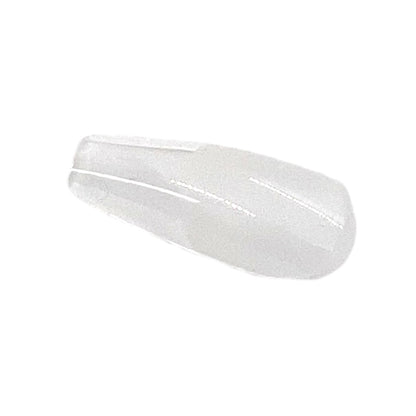 Soft Gel Tips Prelimadas x 600