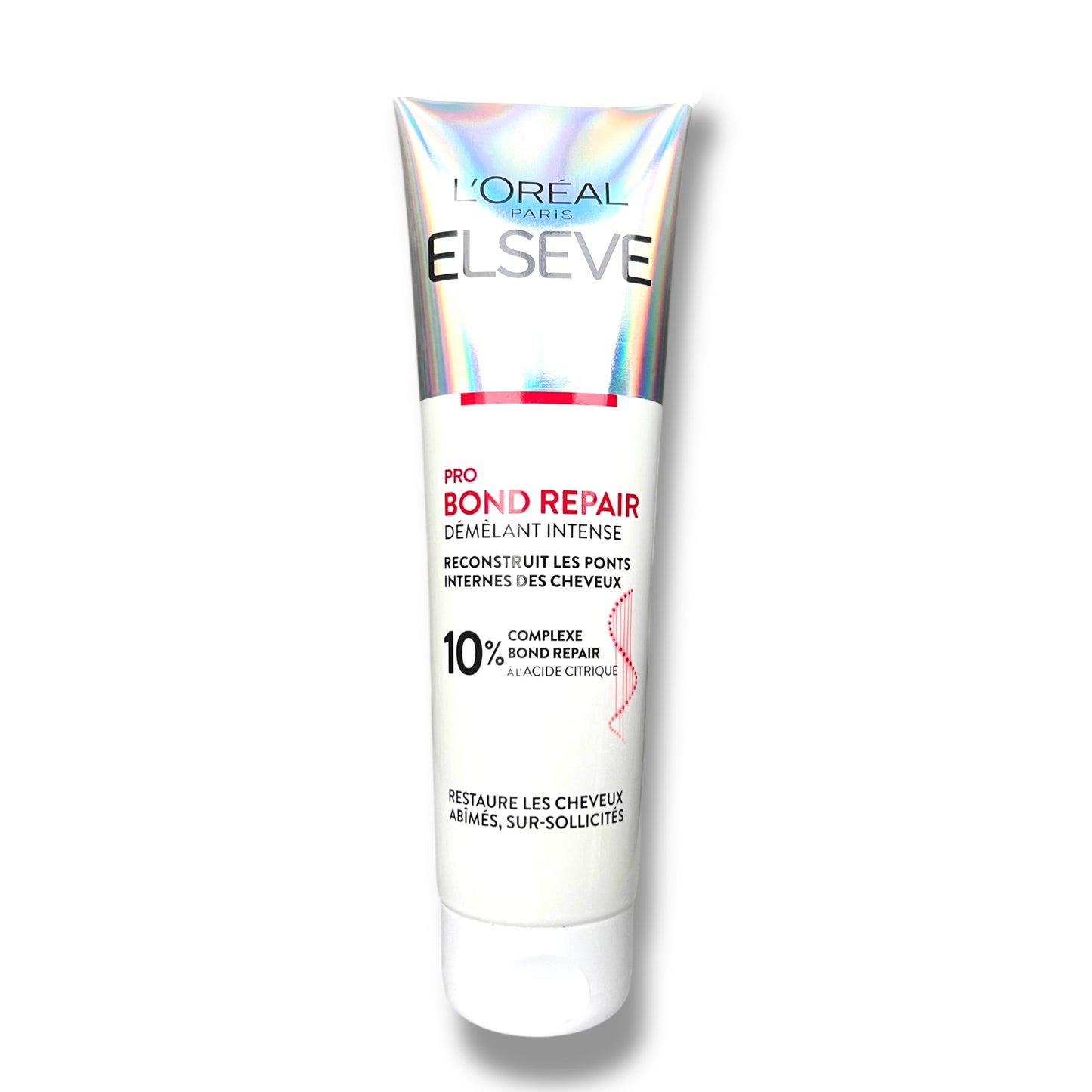 Acondicionador Bond Repair ELSEVE Cabello Dañado