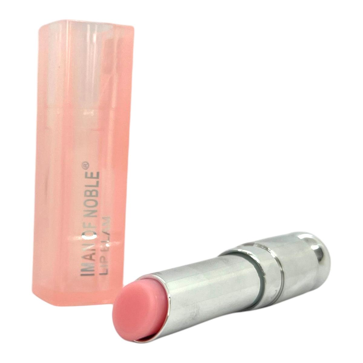 Bálsamo Labial Lip Glow - El Baúl de Mamá