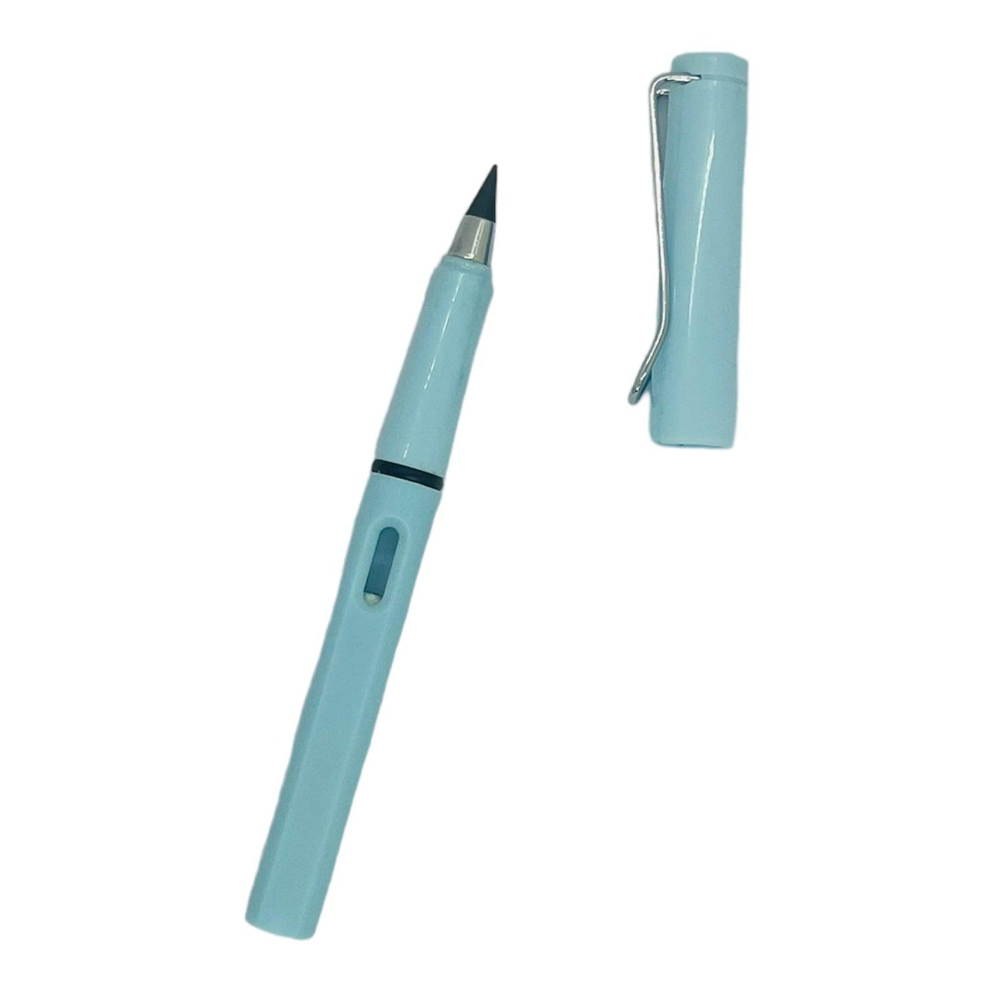 Lapiz infinito - Elegante minimalista - El Baúl de Mamá