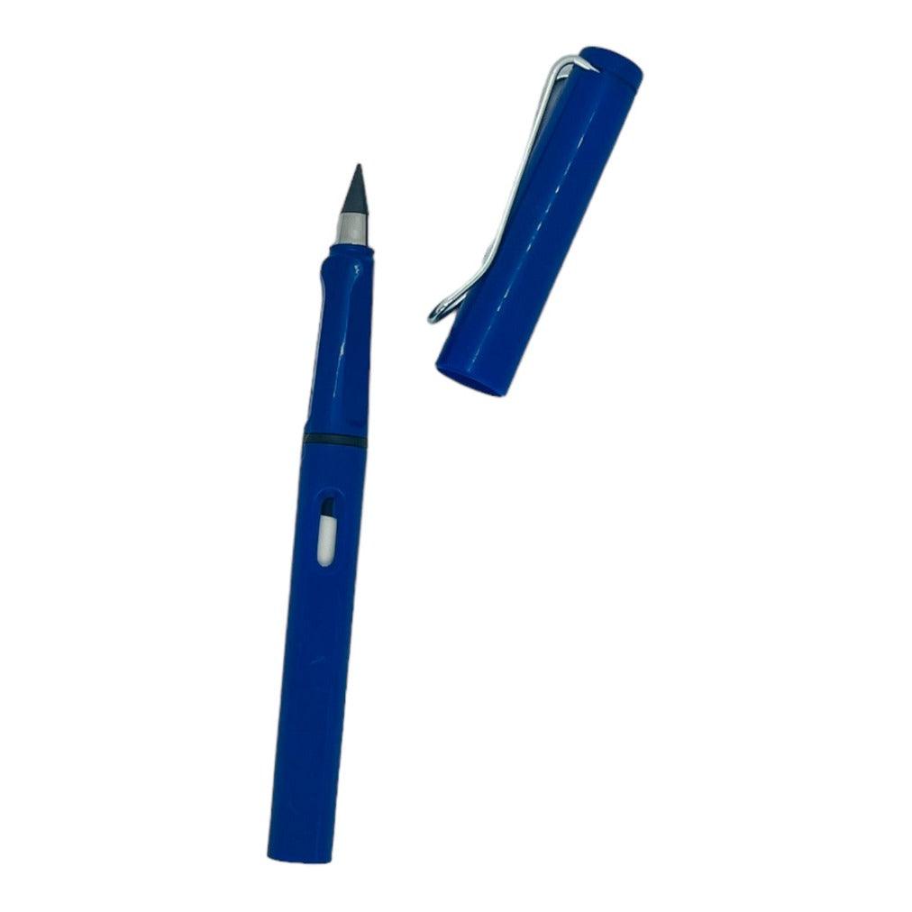 Lapiz infinito - Elegante minimalista - El Baúl de Mamá
