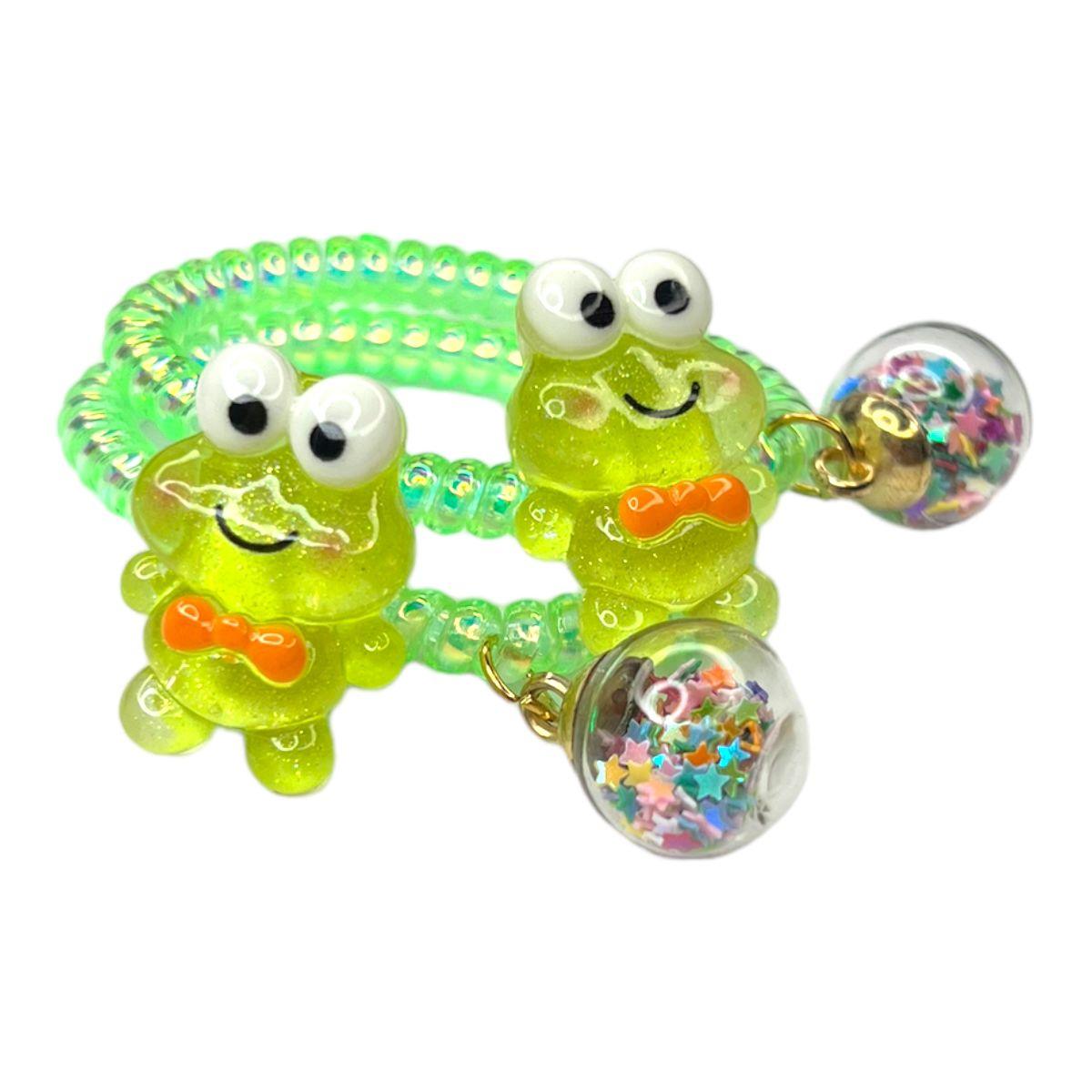 Colet Resorte Kawaii x 2 - El Baúl de Mamá