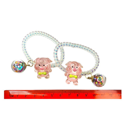 Colet Resorte Kawaii x 2 - El Baúl de Mamá