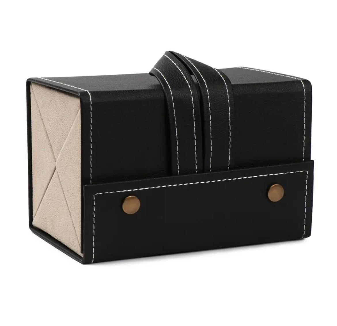 Estuche Organizador de Lentes - El Baúl de Mamá