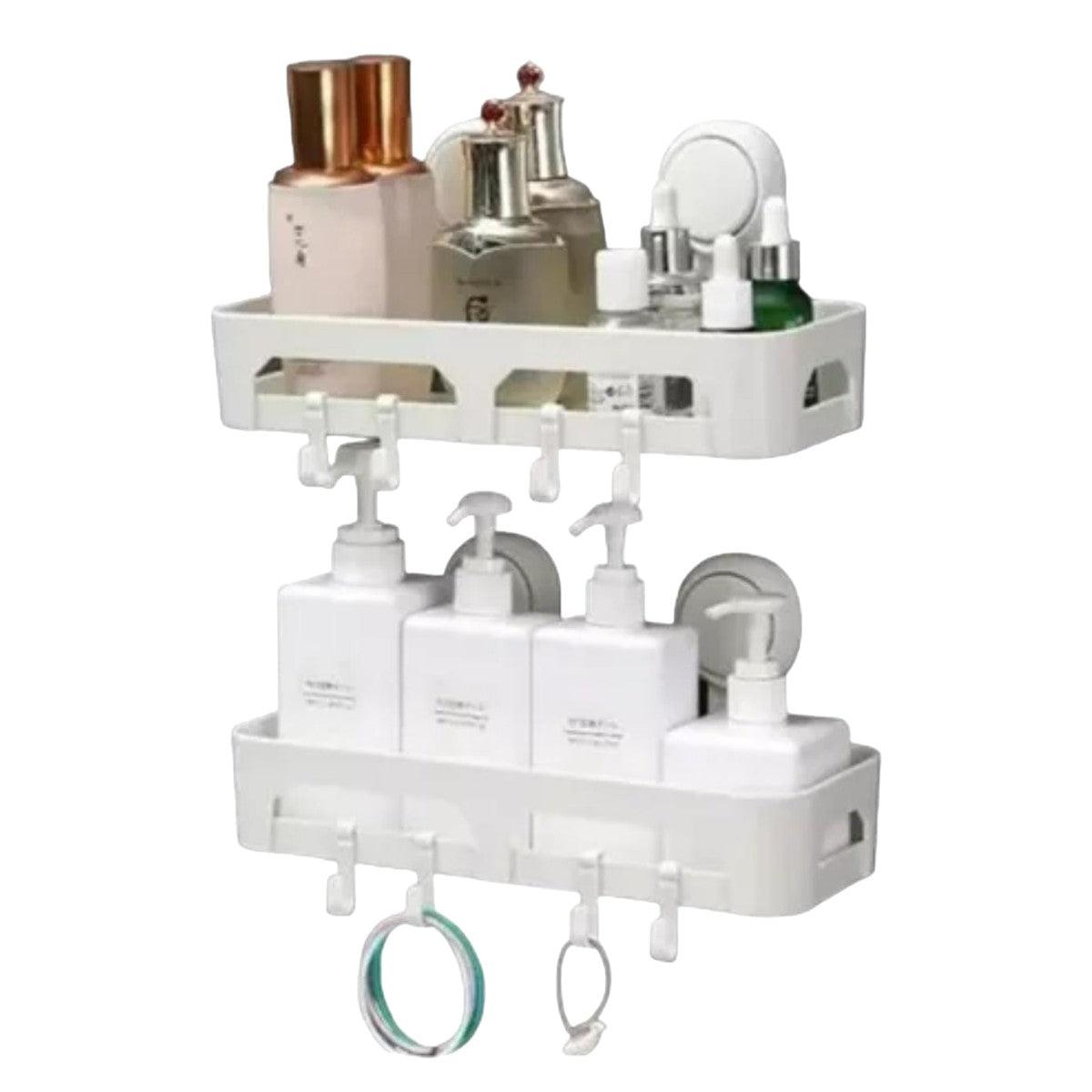 Organizador de Pared Multifuncional - El Baúl de Mamá