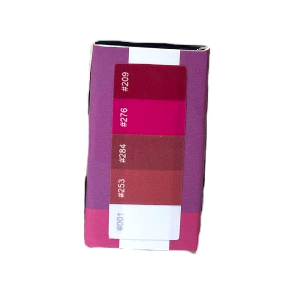 Labial Líquido 5 en 1 - Ever Beauty - El Baúl de Mamá