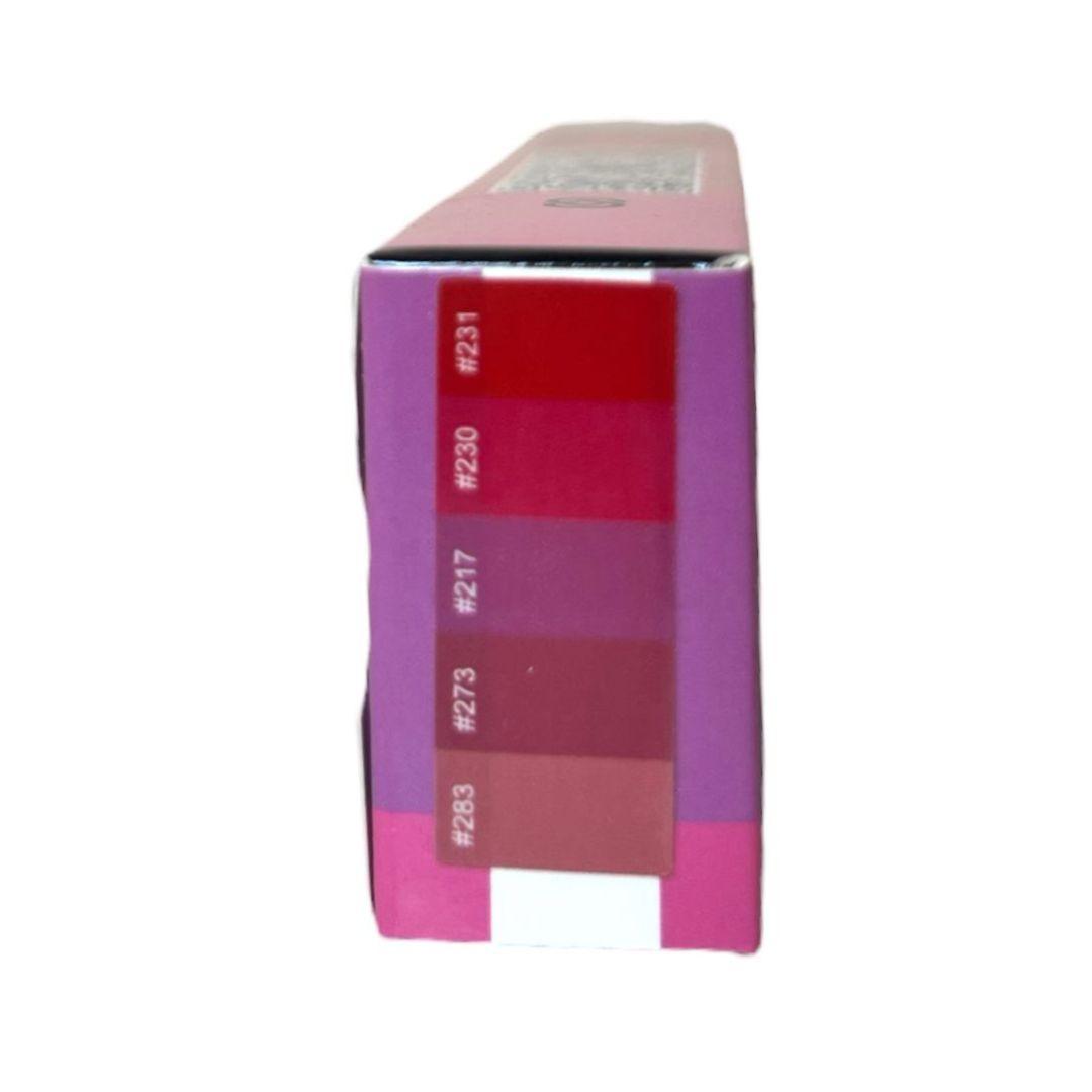Labial Líquido 5 en 1 - Ever Beauty - El Baúl de Mamá