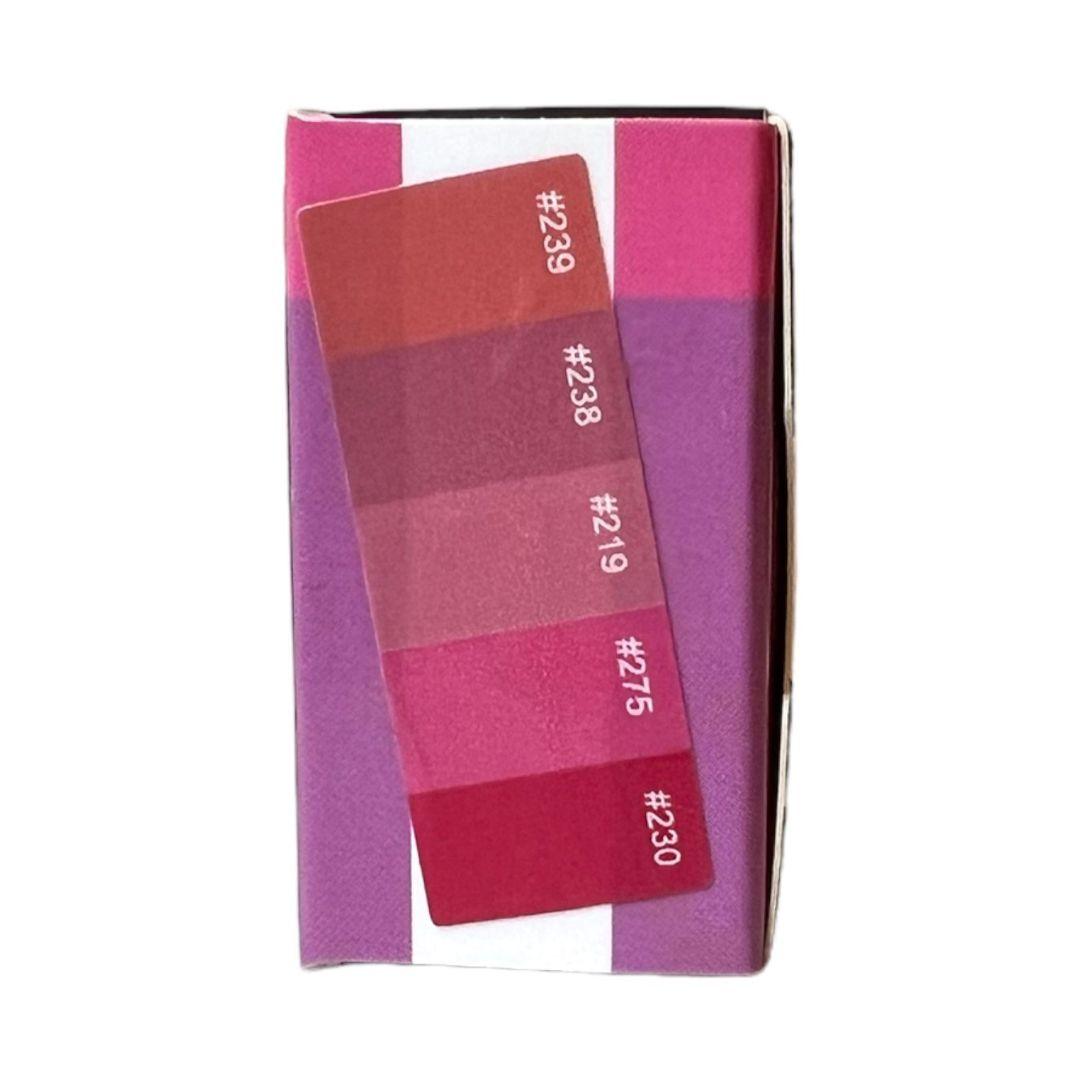 Labial Líquido 5 en 1 - Ever Beauty - El Baúl de Mamá