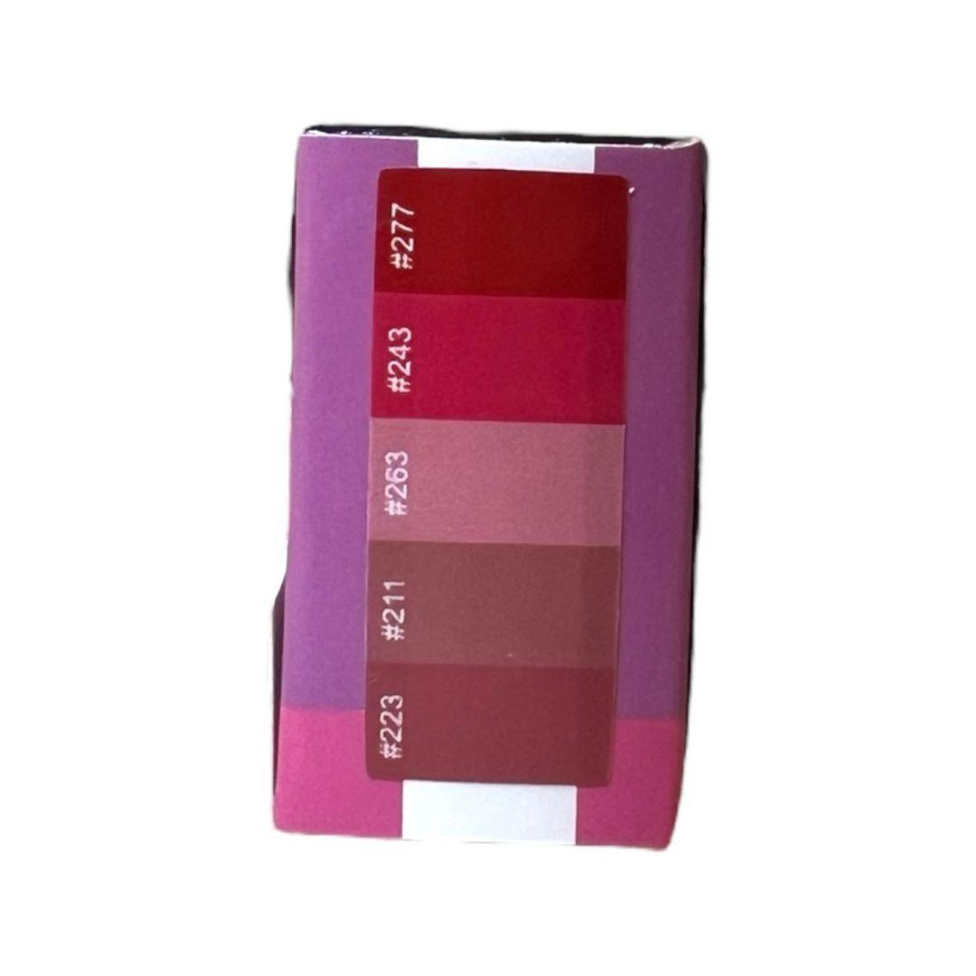 Labial Líquido 5 en 1 - Ever Beauty - El Baúl de Mamá